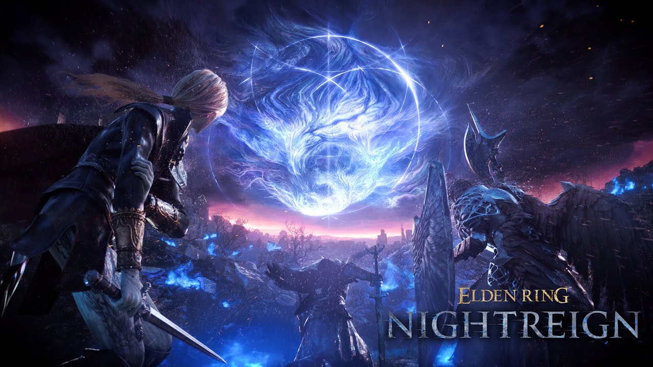 『ELDEN RING: Nightreign』ついに発売――最大3人協力のローグライク冒険が開幕