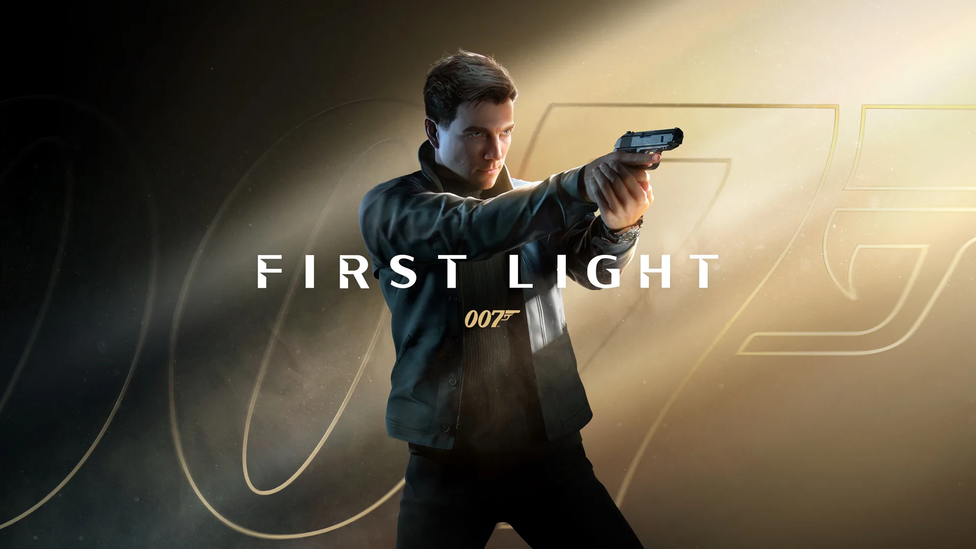 『007 First Light』発表――若きジェームズ・ボンドの起源を描くアクションアドベンチャー、2026年発売決定