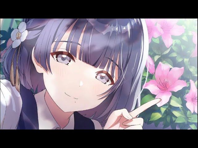N.I.A編ストーリー画面