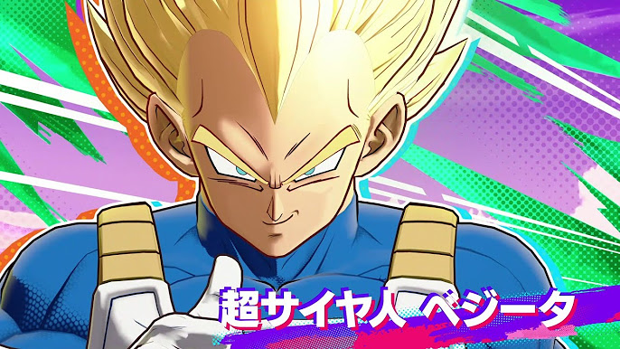 登場キャラクター一覧