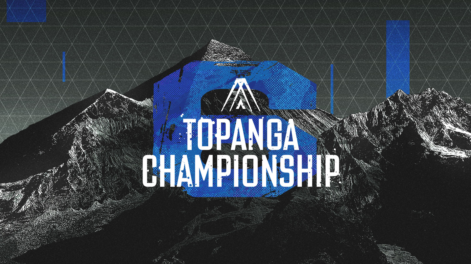 第6期TOPANGA CHAMPIONSHIP FINAL STAGE 7/11(fri)から開幕!翔選手の連覇なるか?