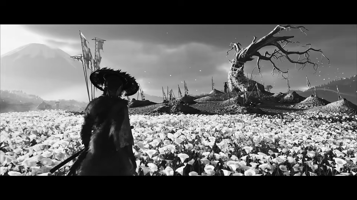 映画モード