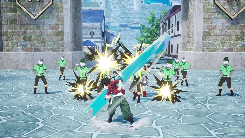 ゲーム概要