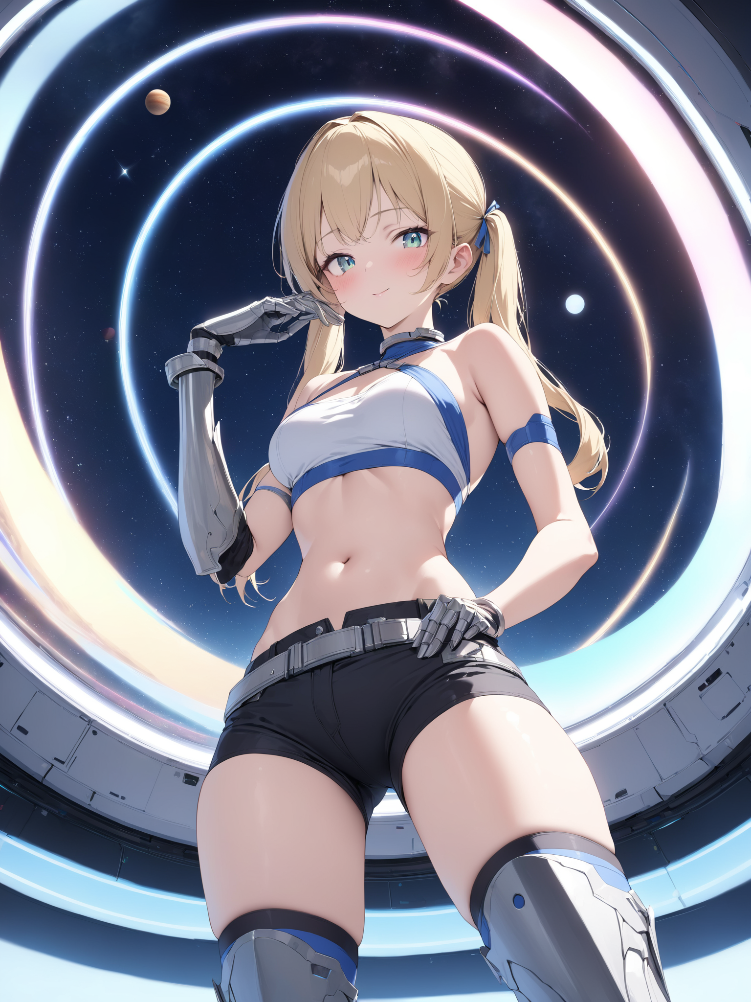 レベッカ風 part 2