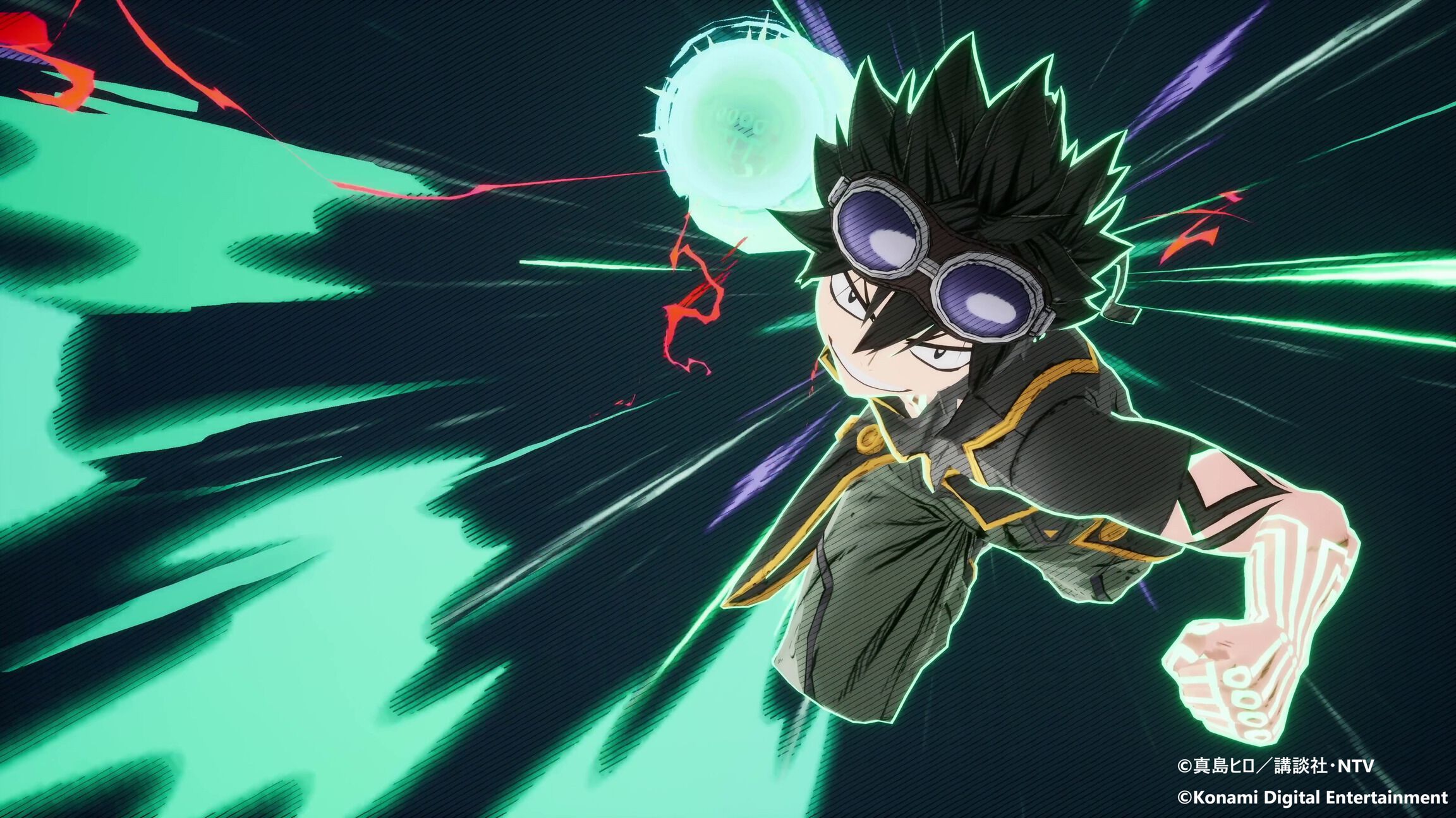 EDENS ZERO メインビジュアル
