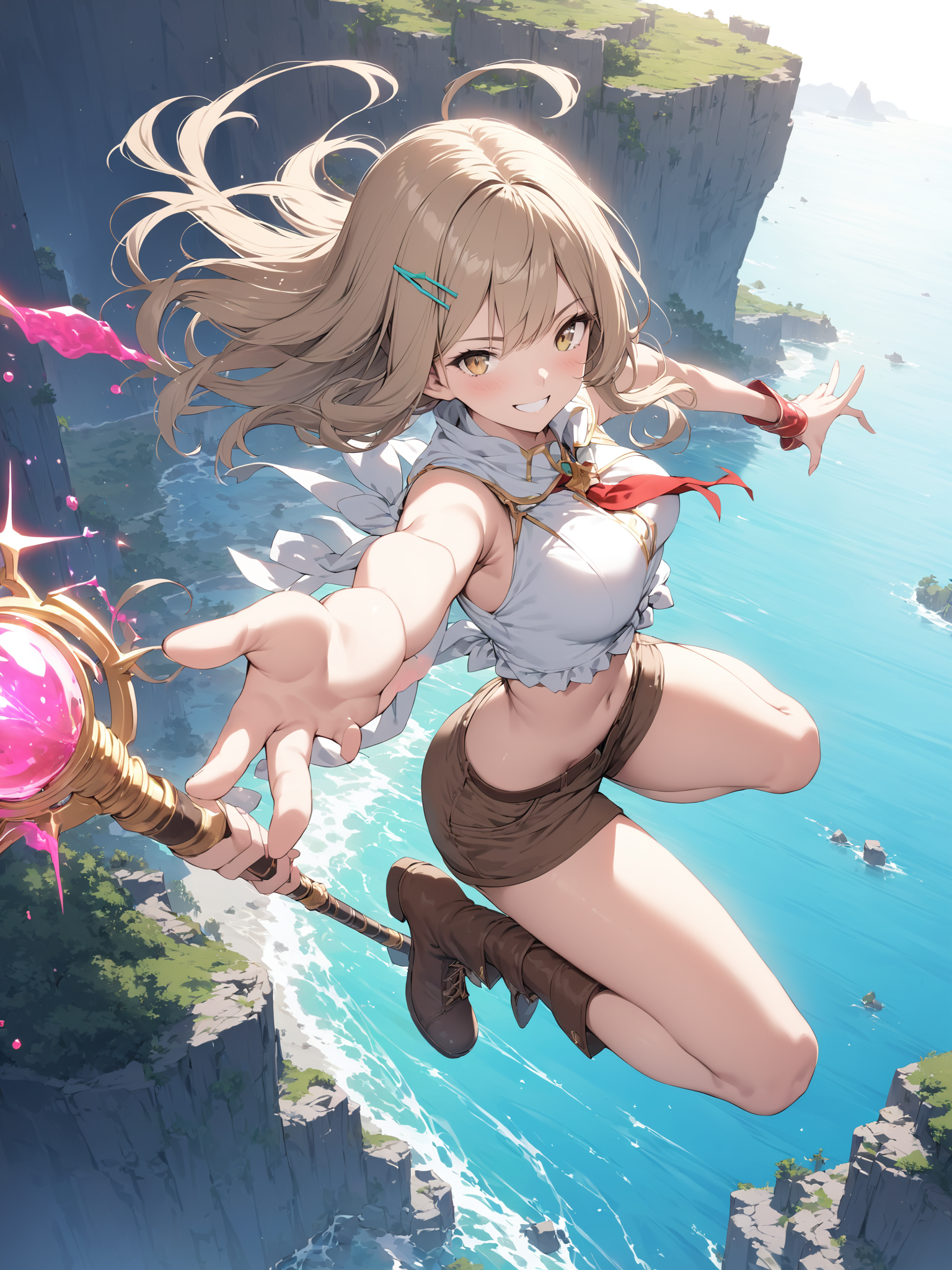 ライザ風 part 2