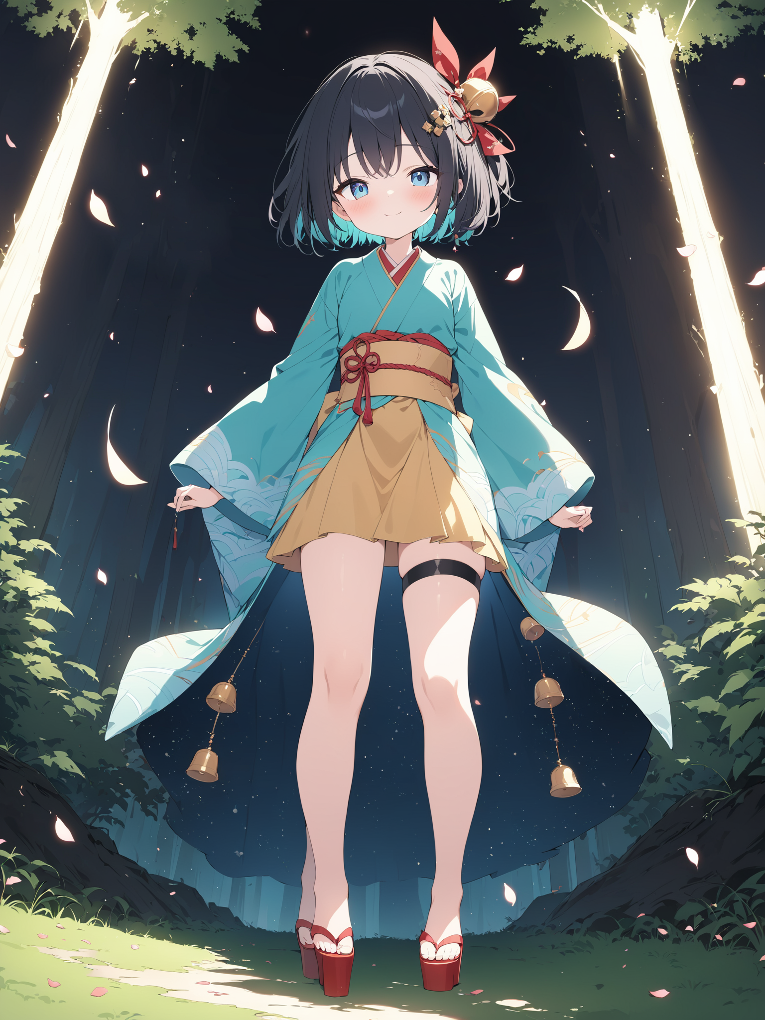トワ風 part 1