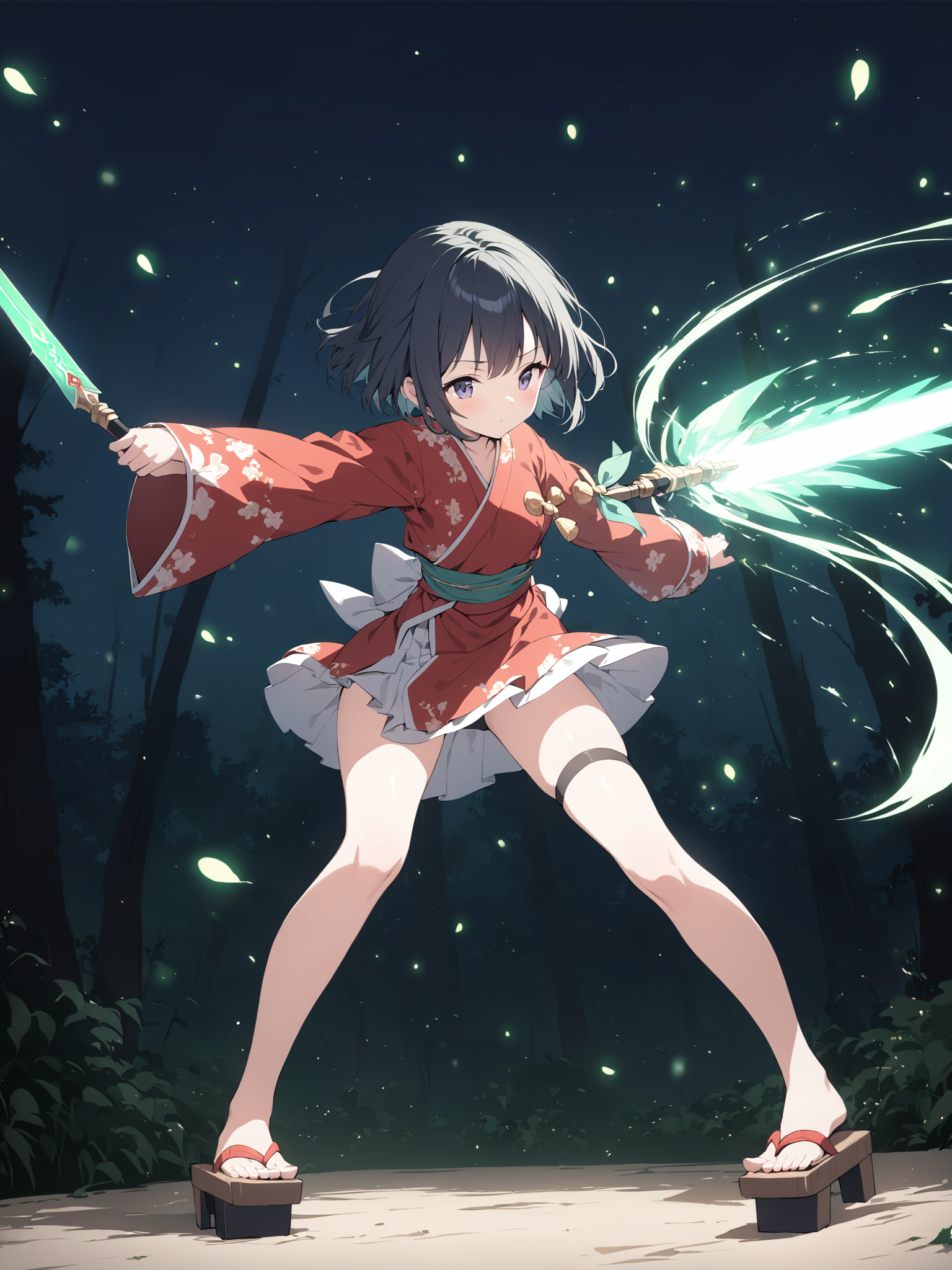 トワ風 part 2